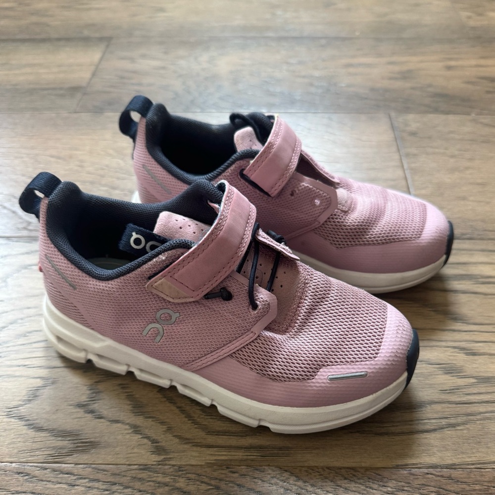 On Kids Preschool Cloud Play